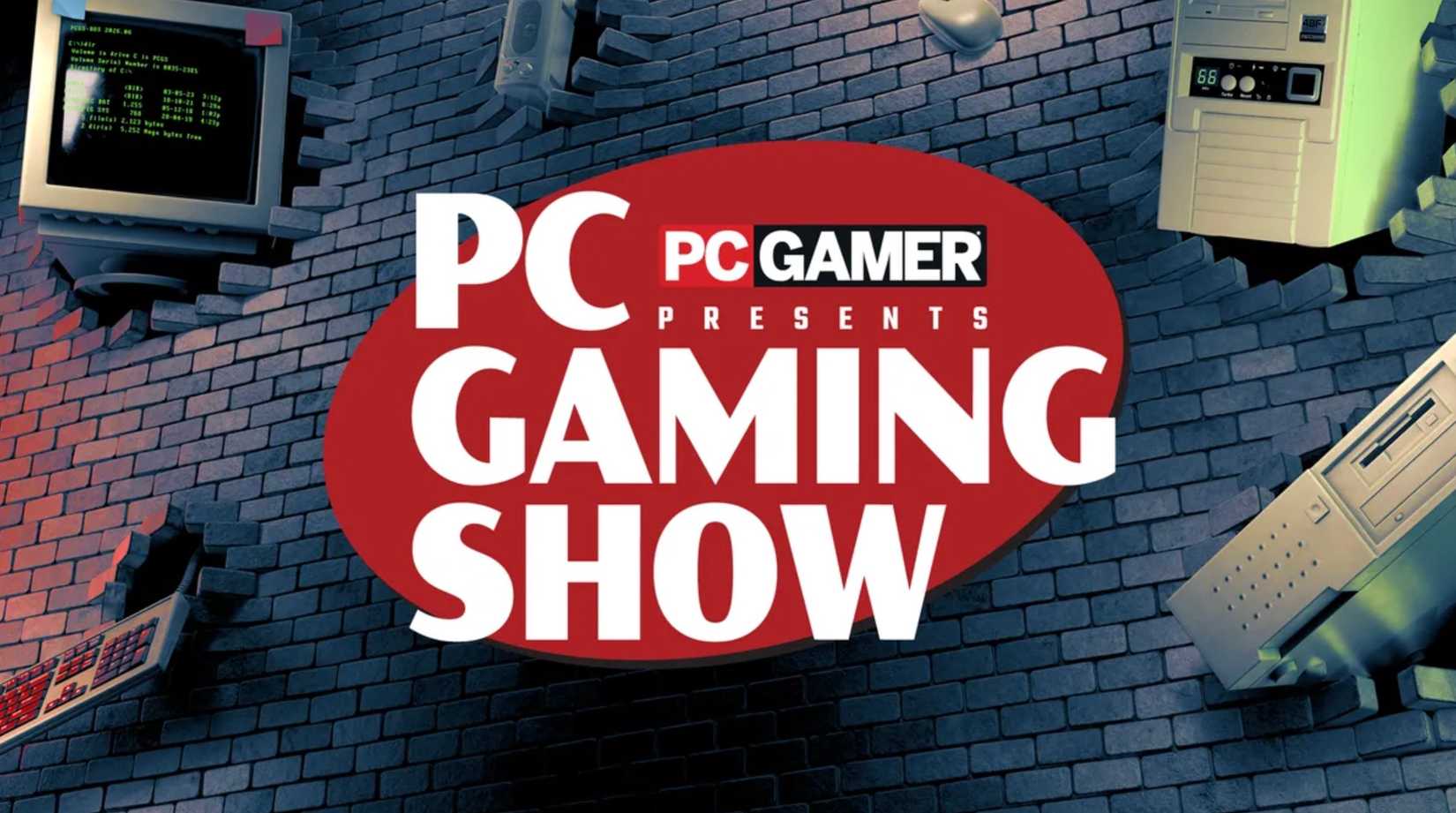 PC Gaming Show
