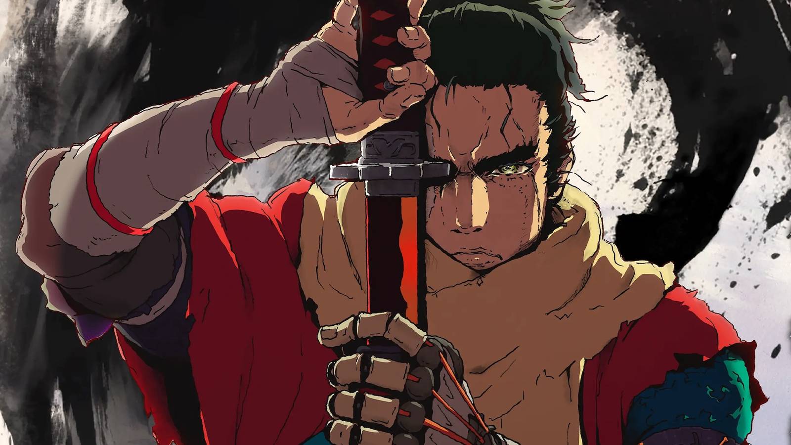 No Defeat anime gets new preview and confirmed theatrical run No Defeat anime gets new preview and confirmed theatrical run