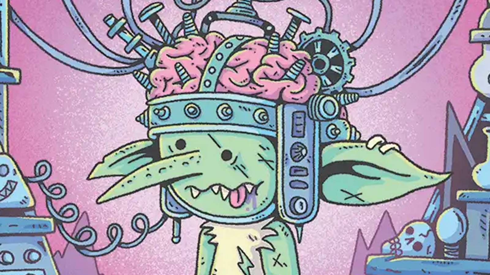 The Secret Lair Goblin Storm deck is real, and it's packing a ton of value