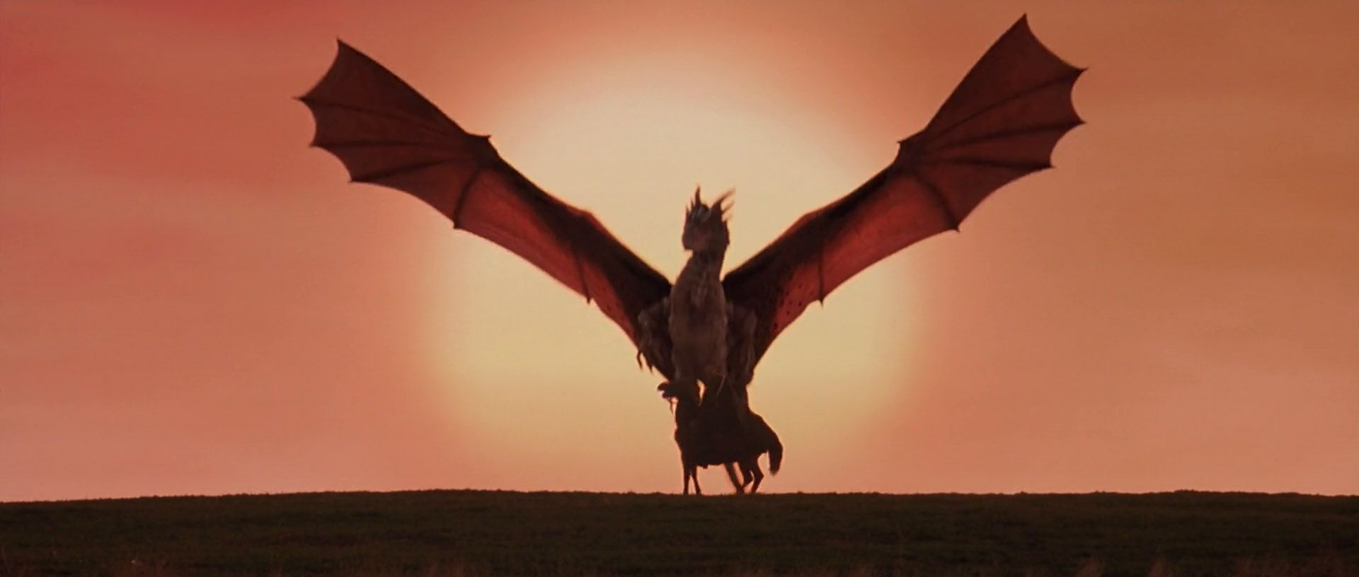 Thanks to the technical achievement of Jurassic Park, Dragonheart changed fantasy forever 