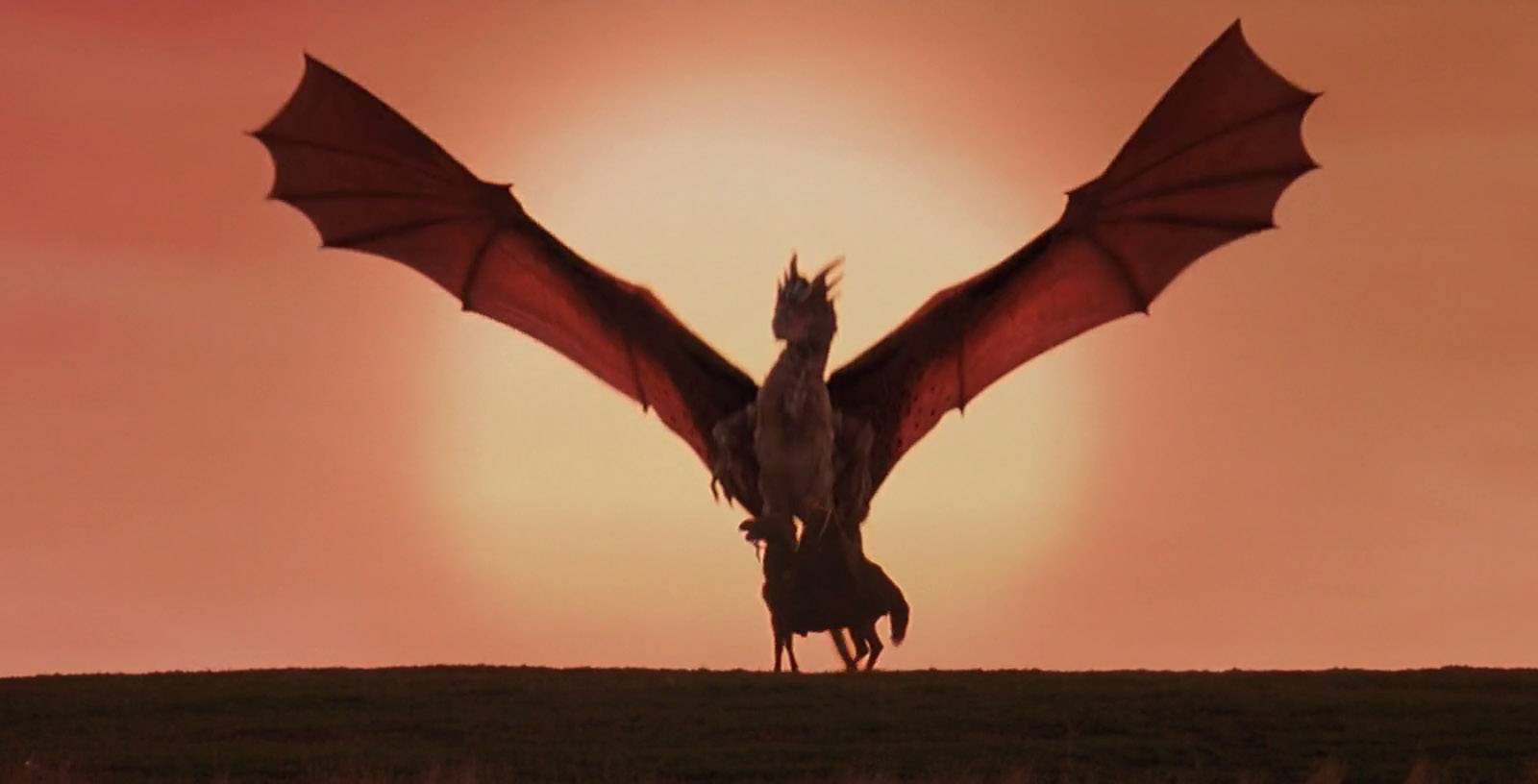 Thanks to the technical achievement of Jurassic Park, Dragonheart changed fantasy forever Thanks to the technical achievement of Jurassic Park, Dragonheart changed fantasy forever