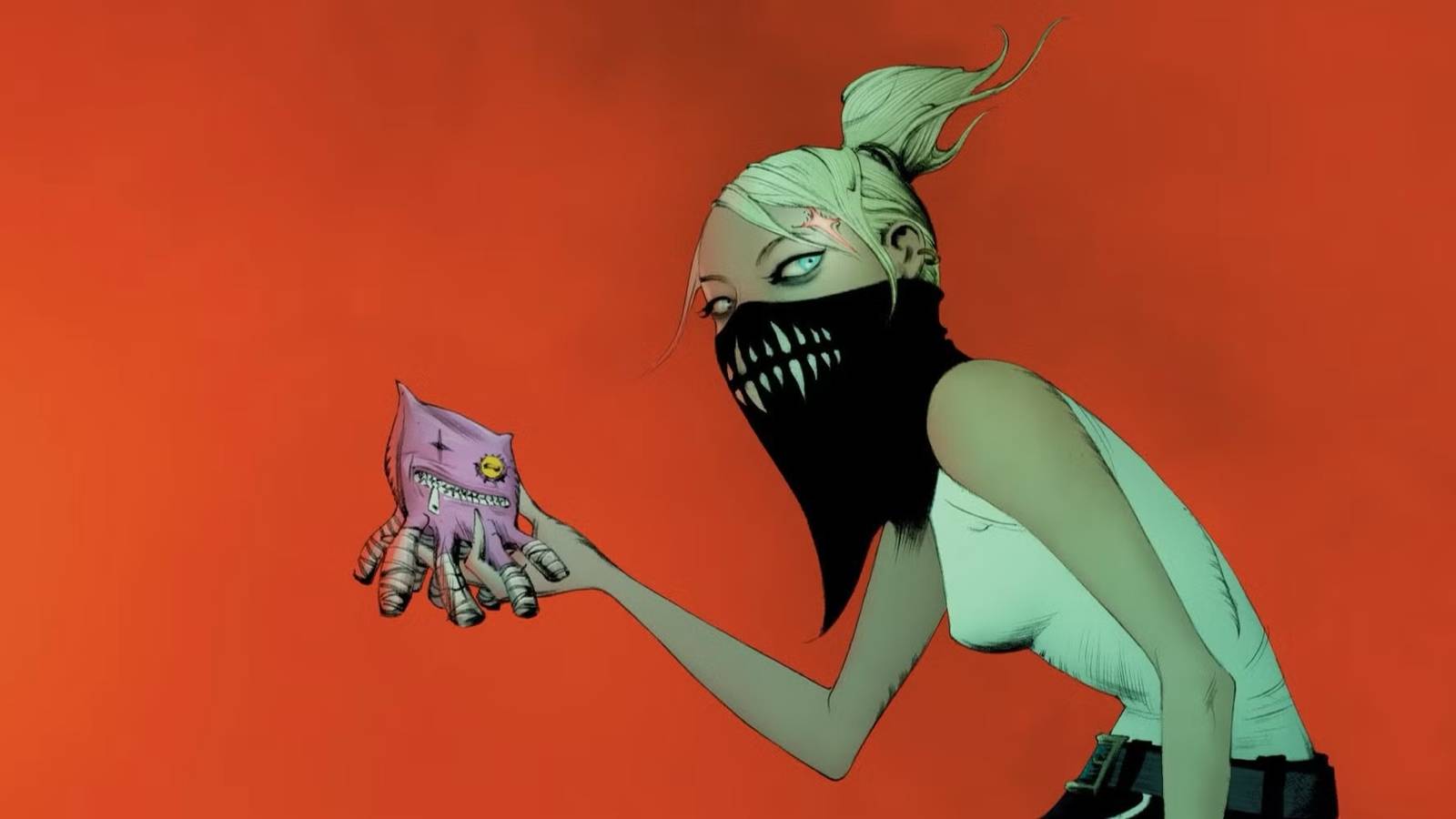 Something Is Killing the Children's Slaughterverse is about to explode in popularity