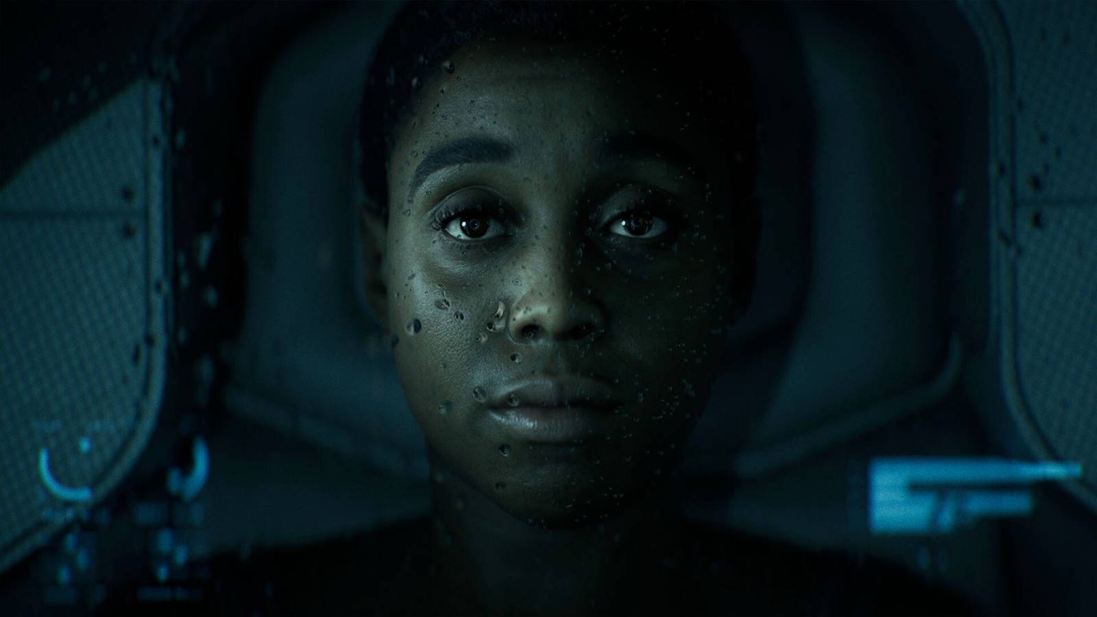 Directive 8020 review: Alien-inspired horror game can't transcend B-movie thrills