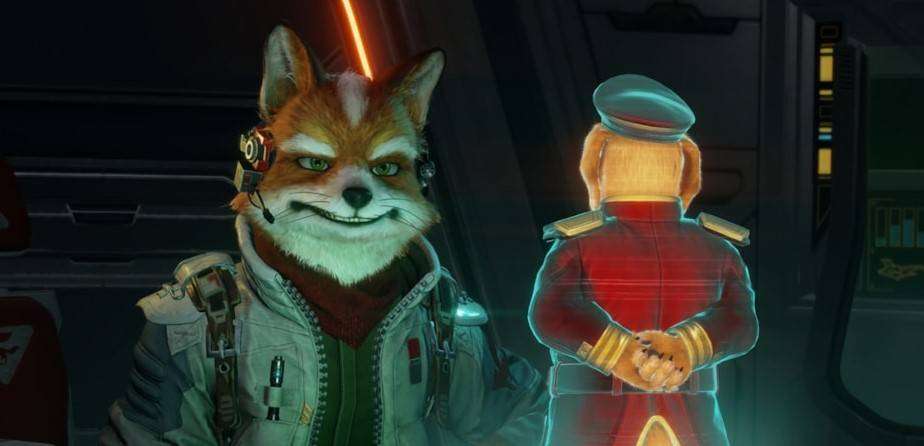polygon.com - Giovanni Colantonio - Star Fox co-creator weighs in on Switch 2 remake's controversial character designs