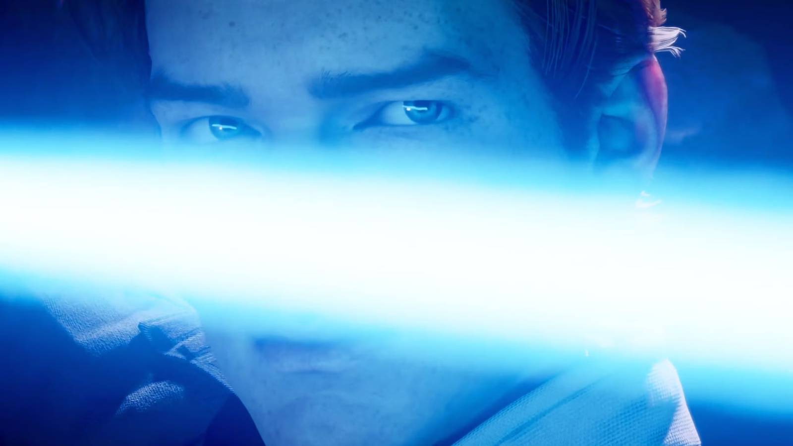 Does Star Wars have an Elden Ring? Fans are still debating Fallen Order.