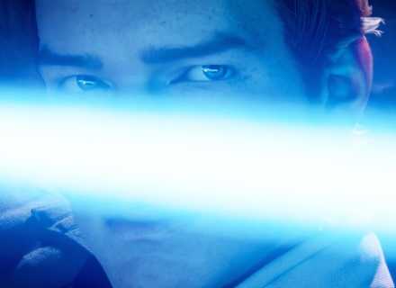 Does Star Wars have an Elden Ring? Fans are still debating Fallen Order.