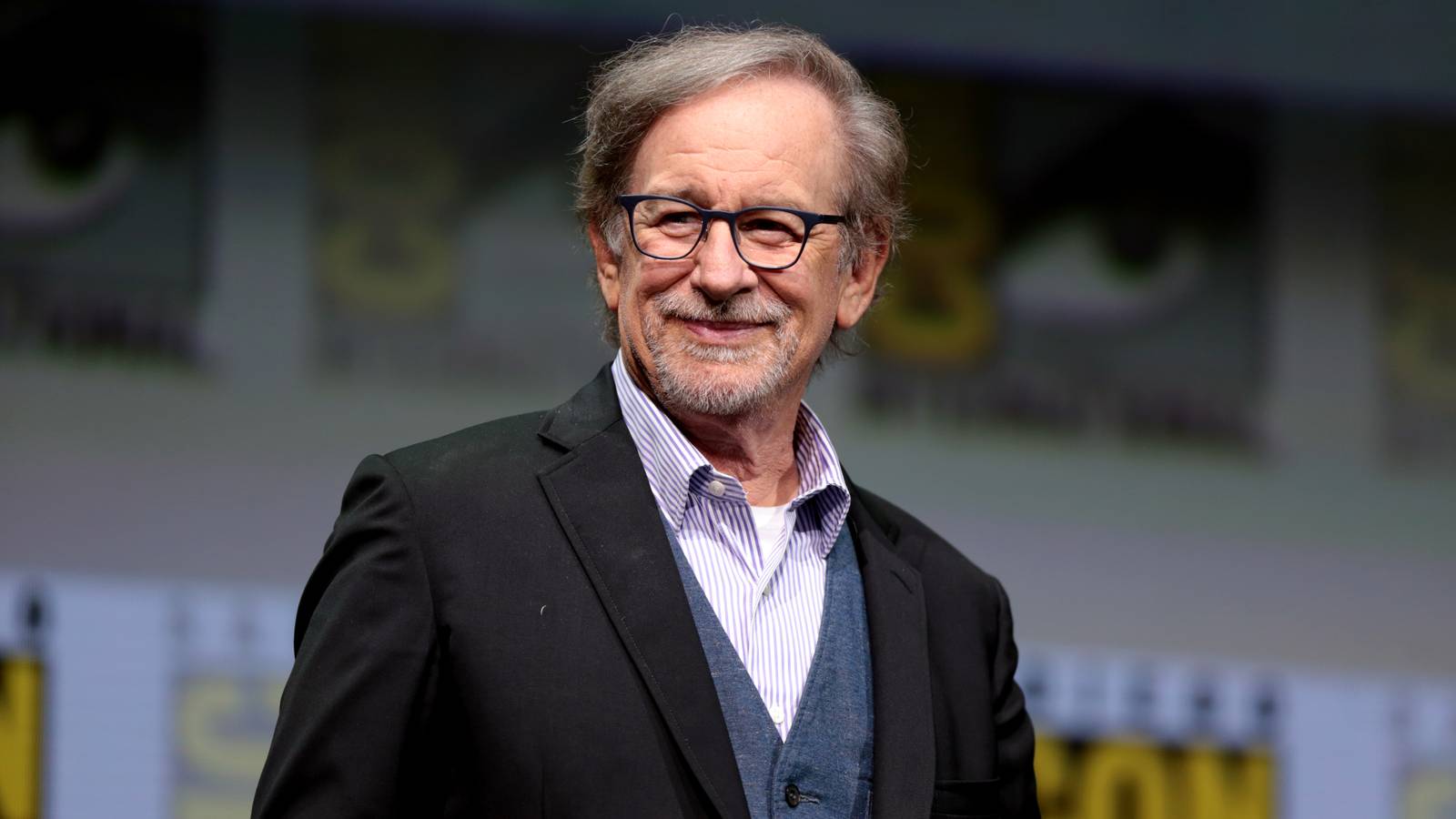 The internet is convinced Steven Spielberg is making a new Westworld movie