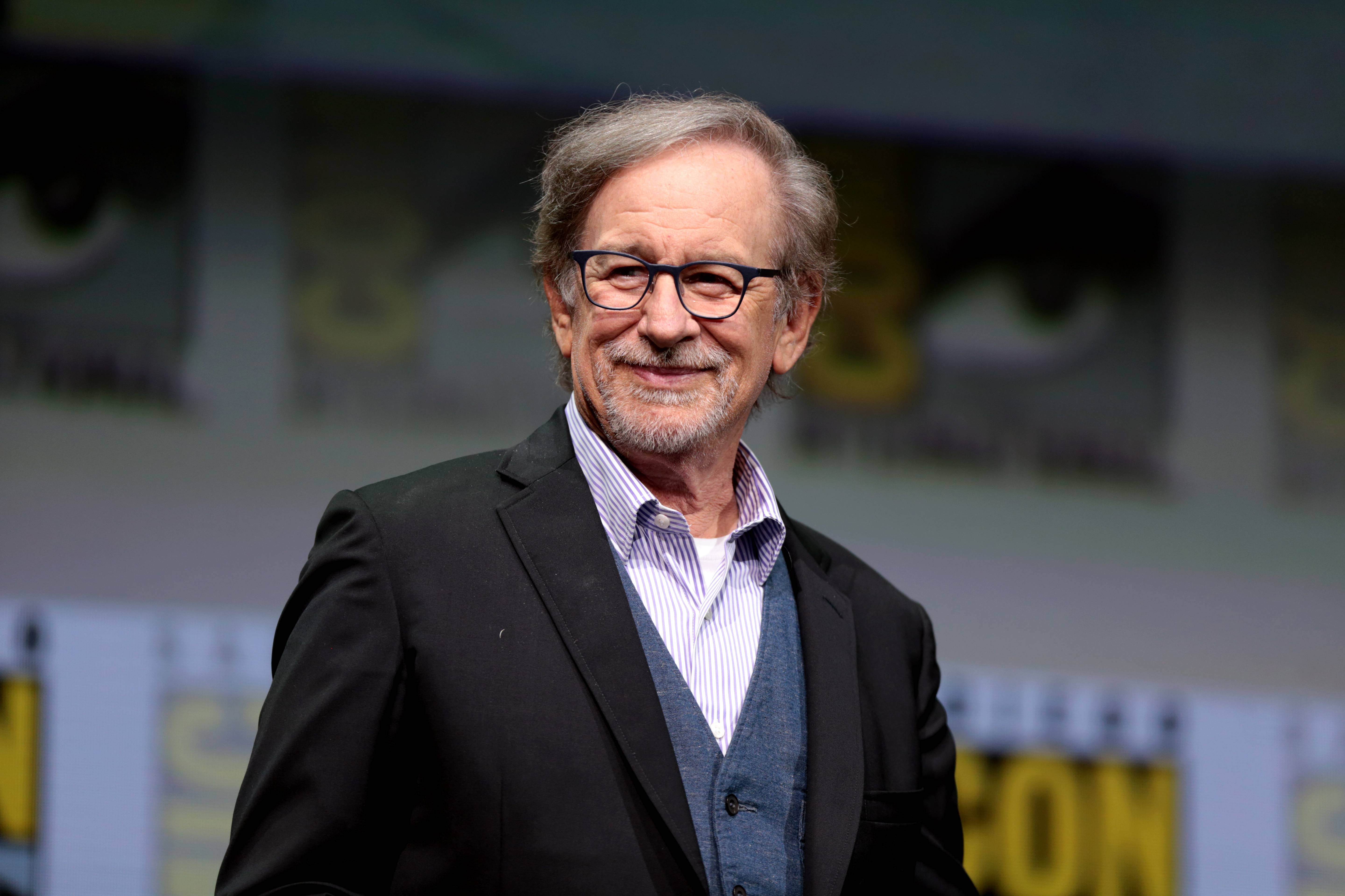 Steven Spielberg's Most Important Blockbuster of All Time Is Officially Back on Streaming