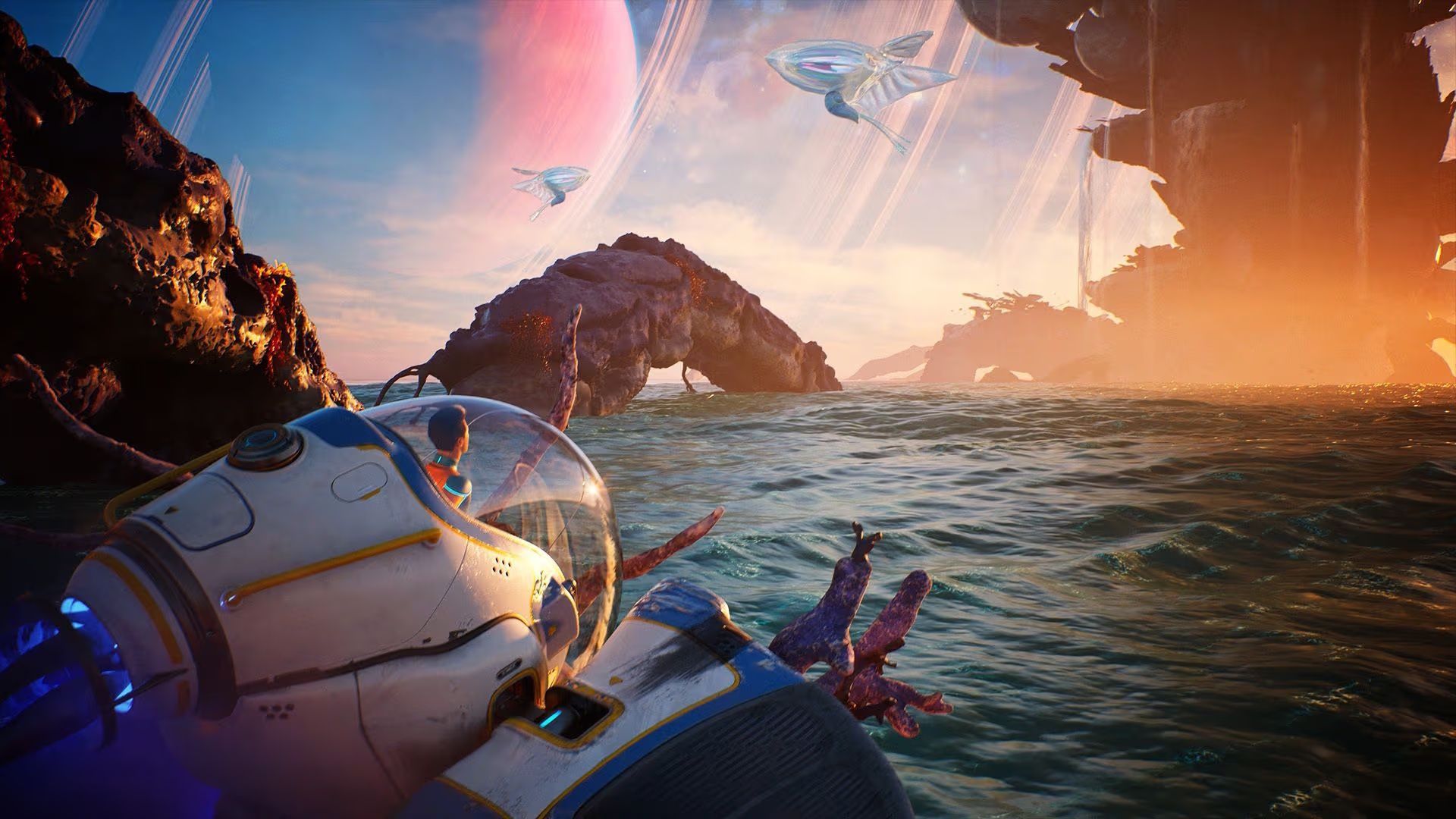 GameWireDaily — Subnautica 2 sells 1 million copies in first hour after launch