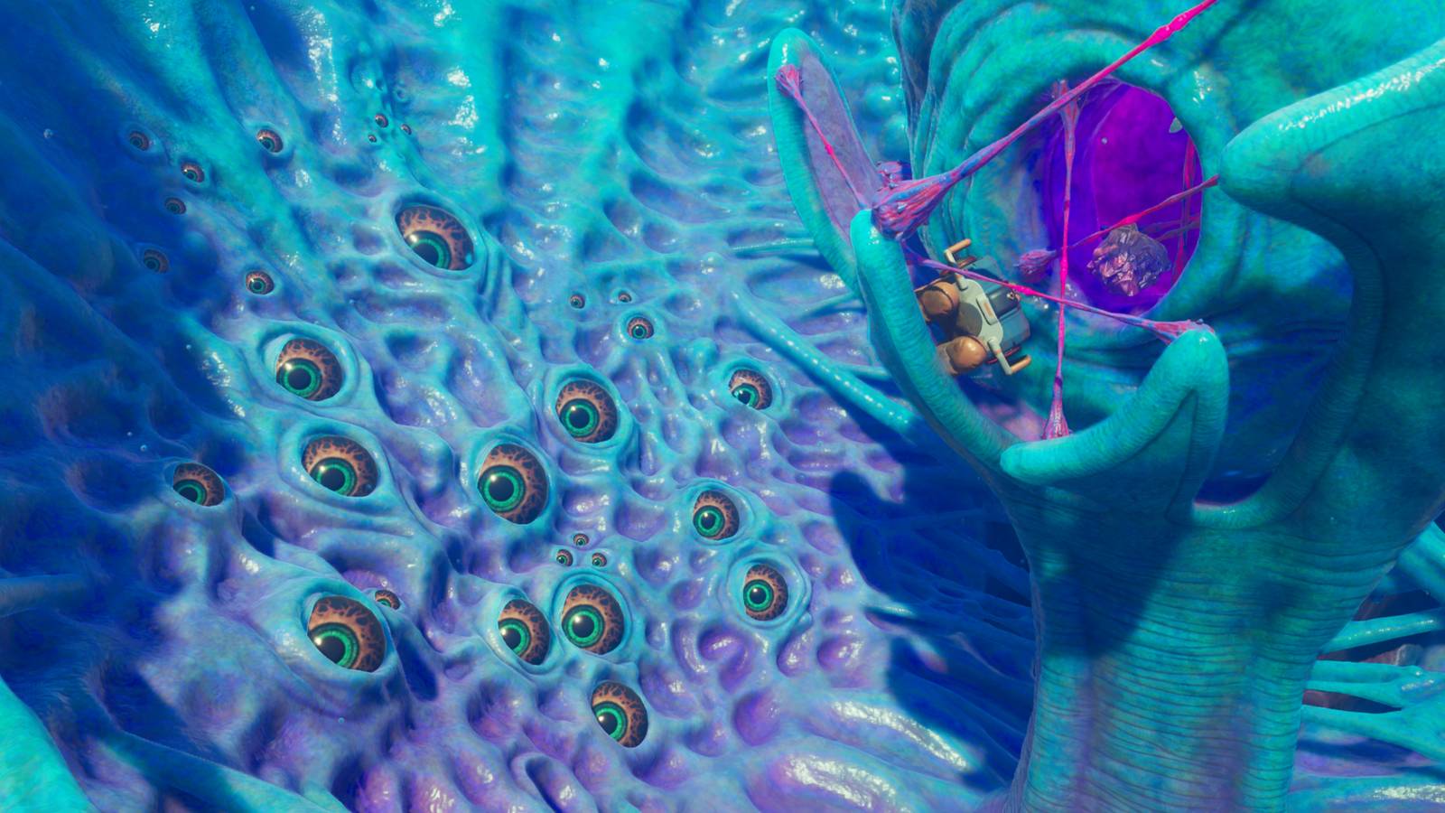 All leviathan locations in Subnautica 2 All leviathan locations in Subnautica 2