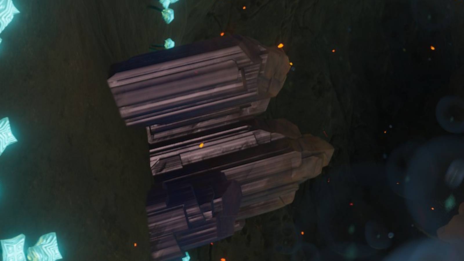 How to Find Lithium in Subnautica 2 How to Find Lithium in Subnautica 2
