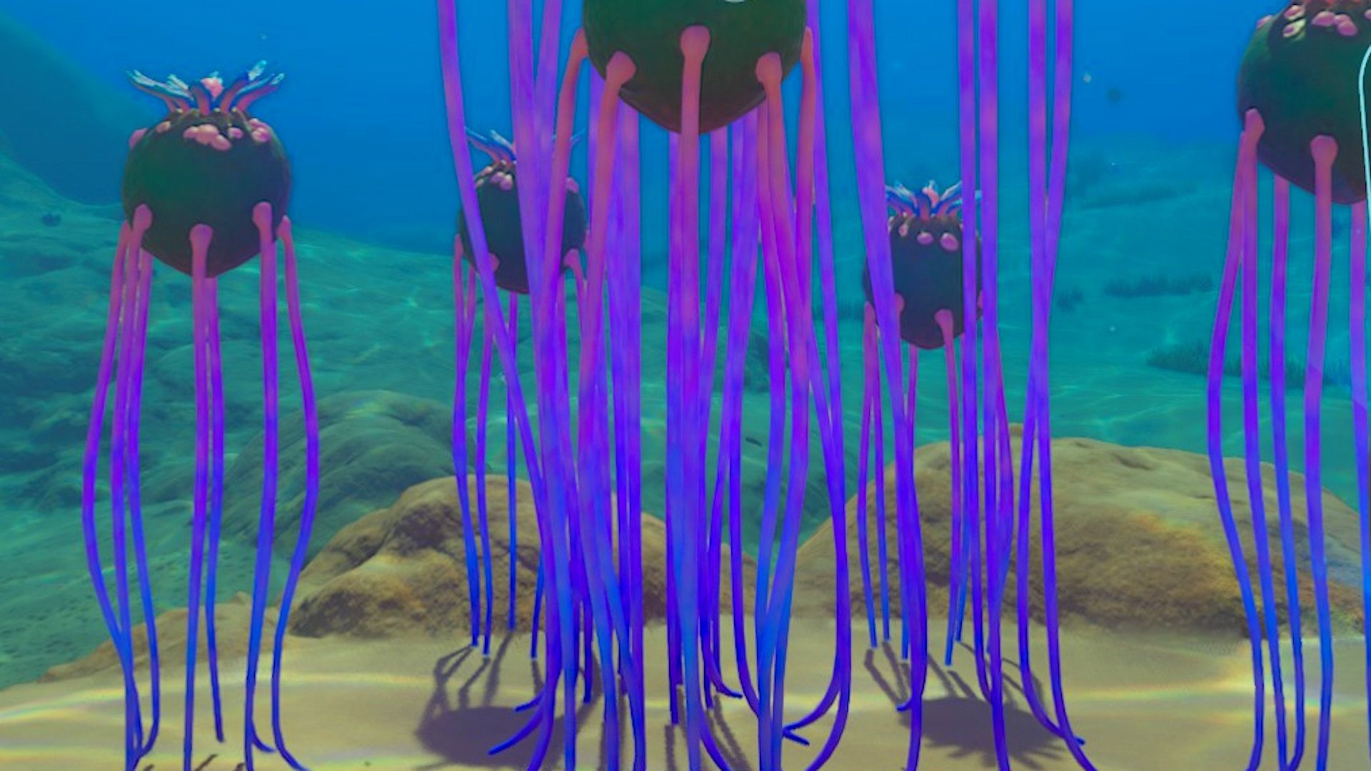 Mastering Necrolei Cyst Harvesting for Strong Acid: A Comprehensive Subnautica 2 Guide