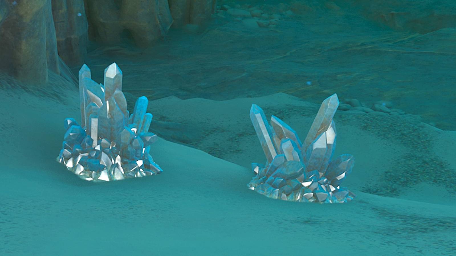 Where to find quartz in Subnautica 2