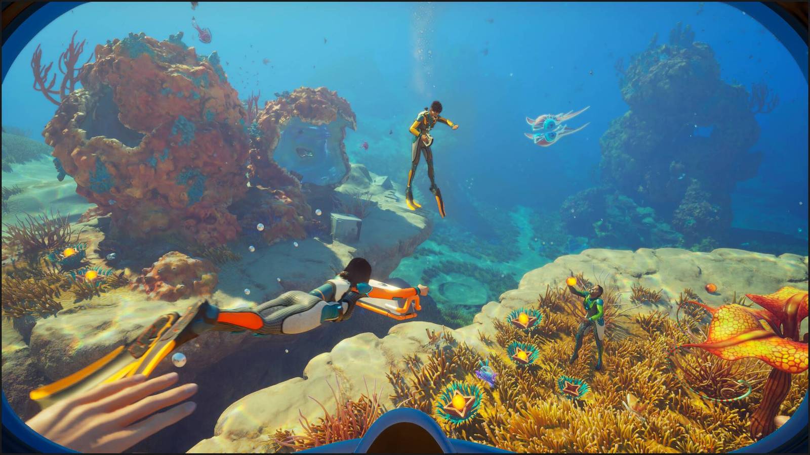 What is the release time for Subnautica 2 in your time zone? What is the release time for Subnautica 2 in your time zone?
