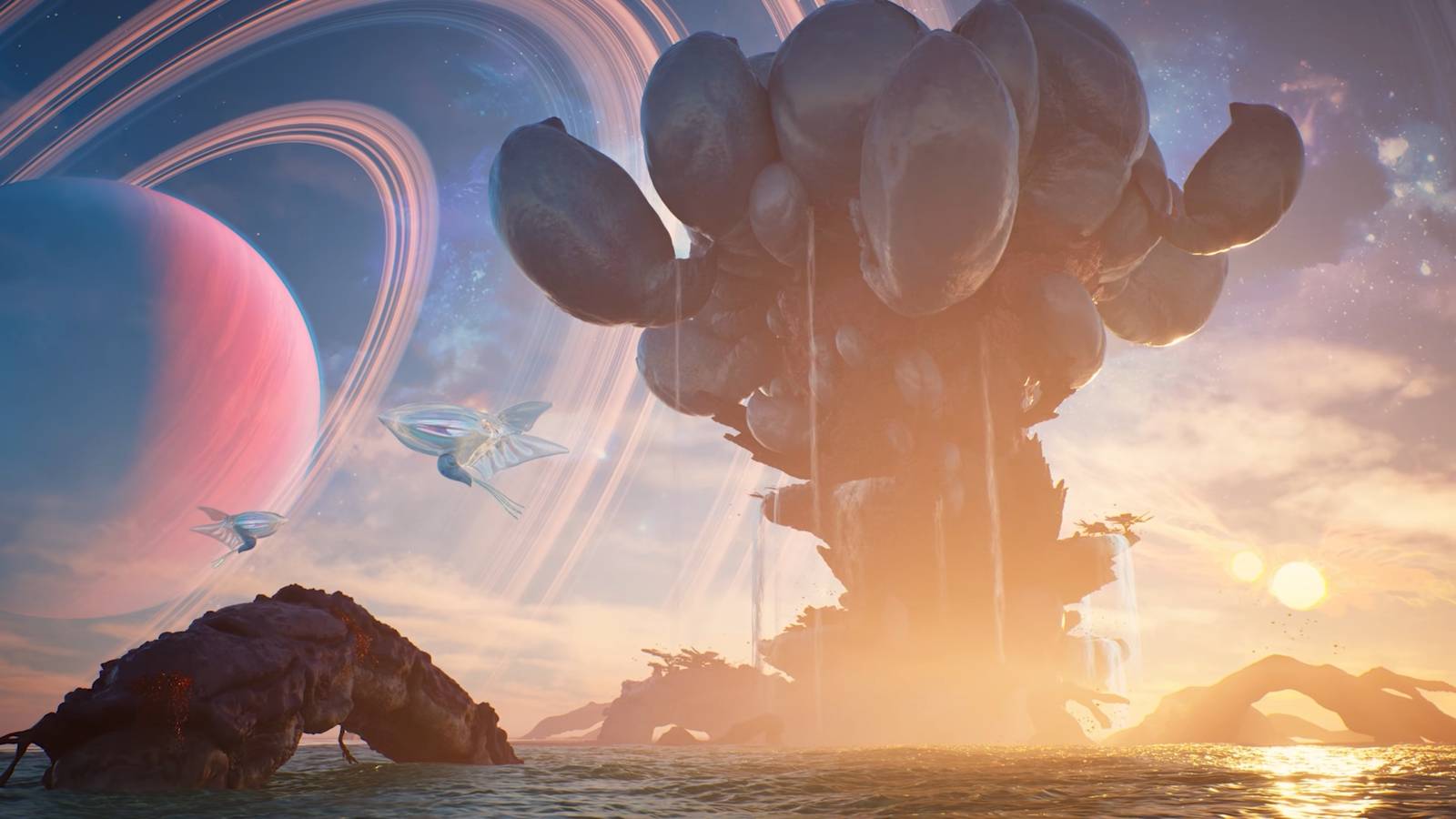 Subnautica 2 early access review: Already worth the wait