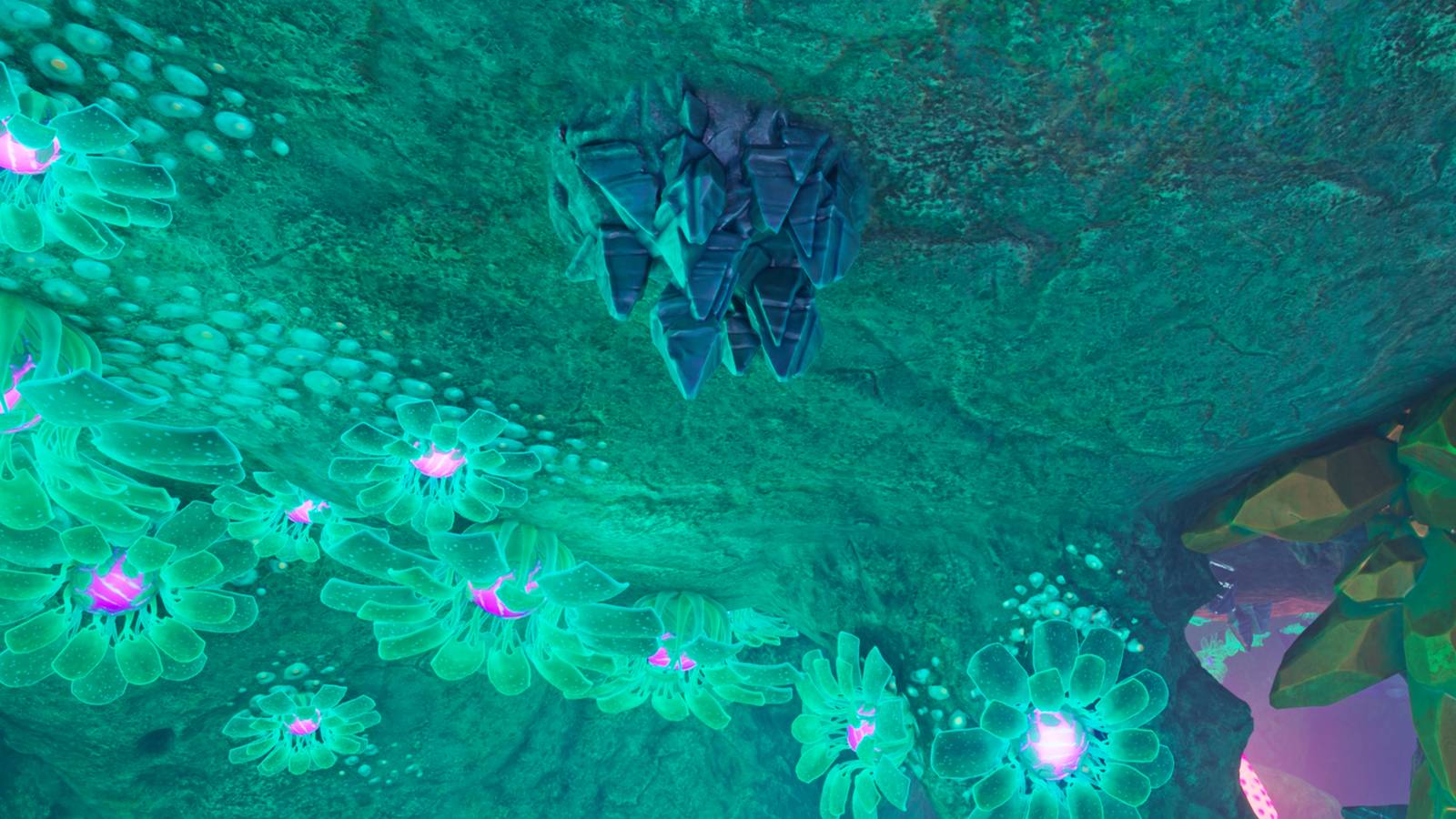 Where to find silver in Subnautica 2