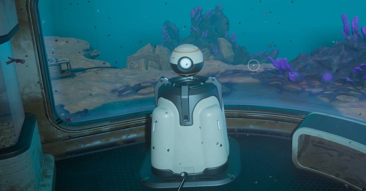 polygon.com - Josh Broadwell - Subnautica 2 is gaming's most incisive critique of big tech so far