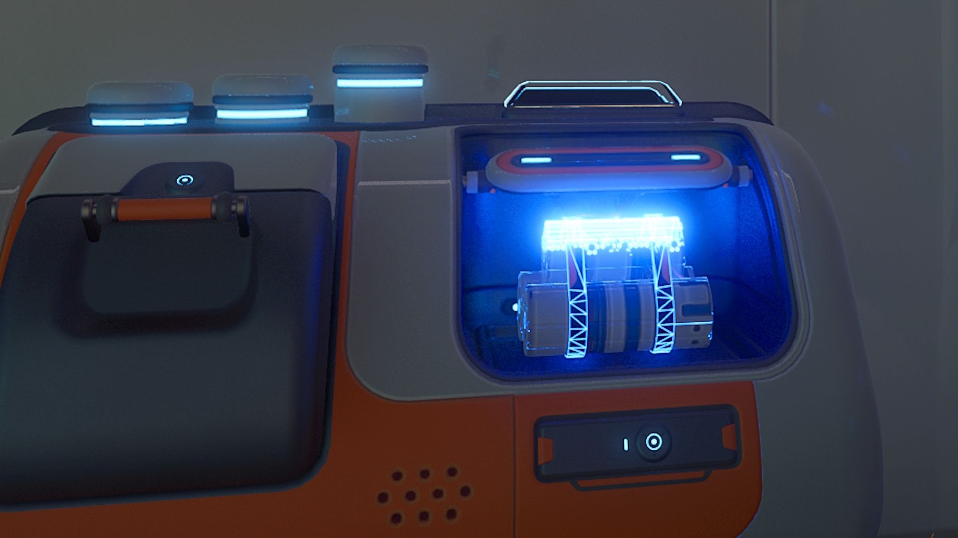 How to get titanium ingots in Subnautica 2