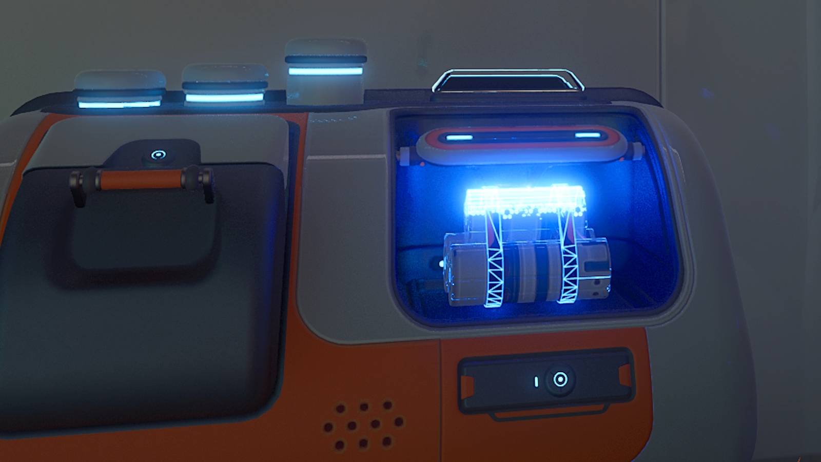How to Get Titanium Ingots in Subnautica 2 How to Get Titanium Ingots in Subnautica 2