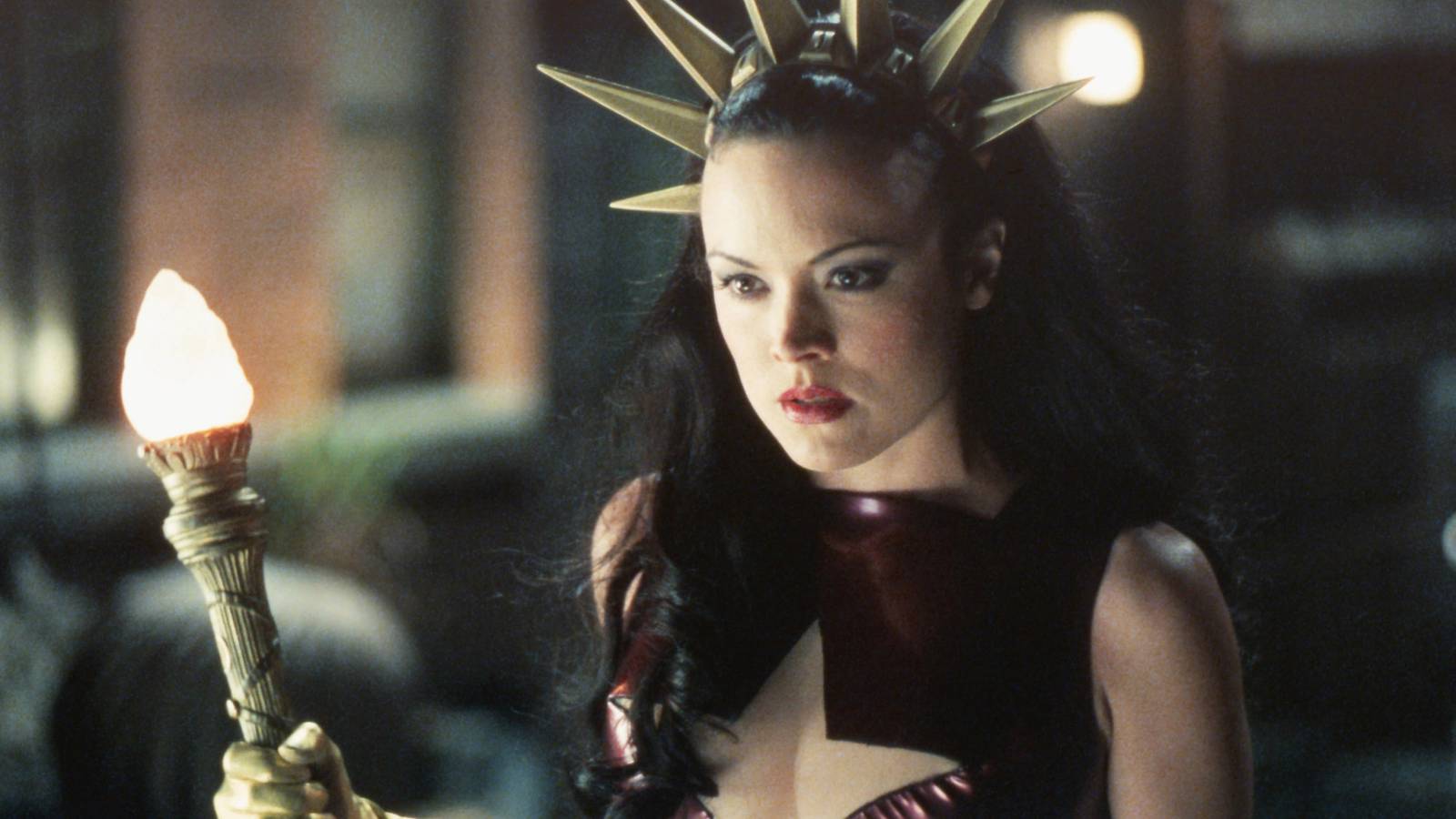 The Tick (2001) is the perfect weekend binge — and it's streaming for free