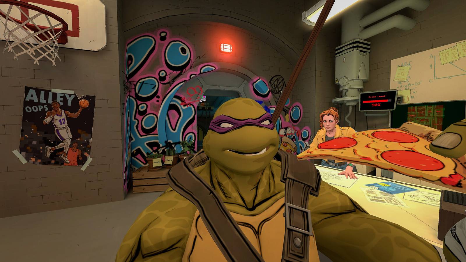 VR gaming’s spring hot streak is good news for the Steam Deck. VR gaming’s spring hot streak is good news for the Steam Deck.