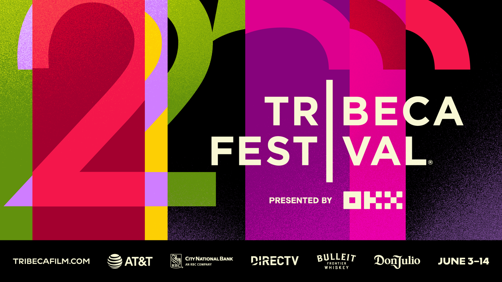 Tribeca Festival 2026