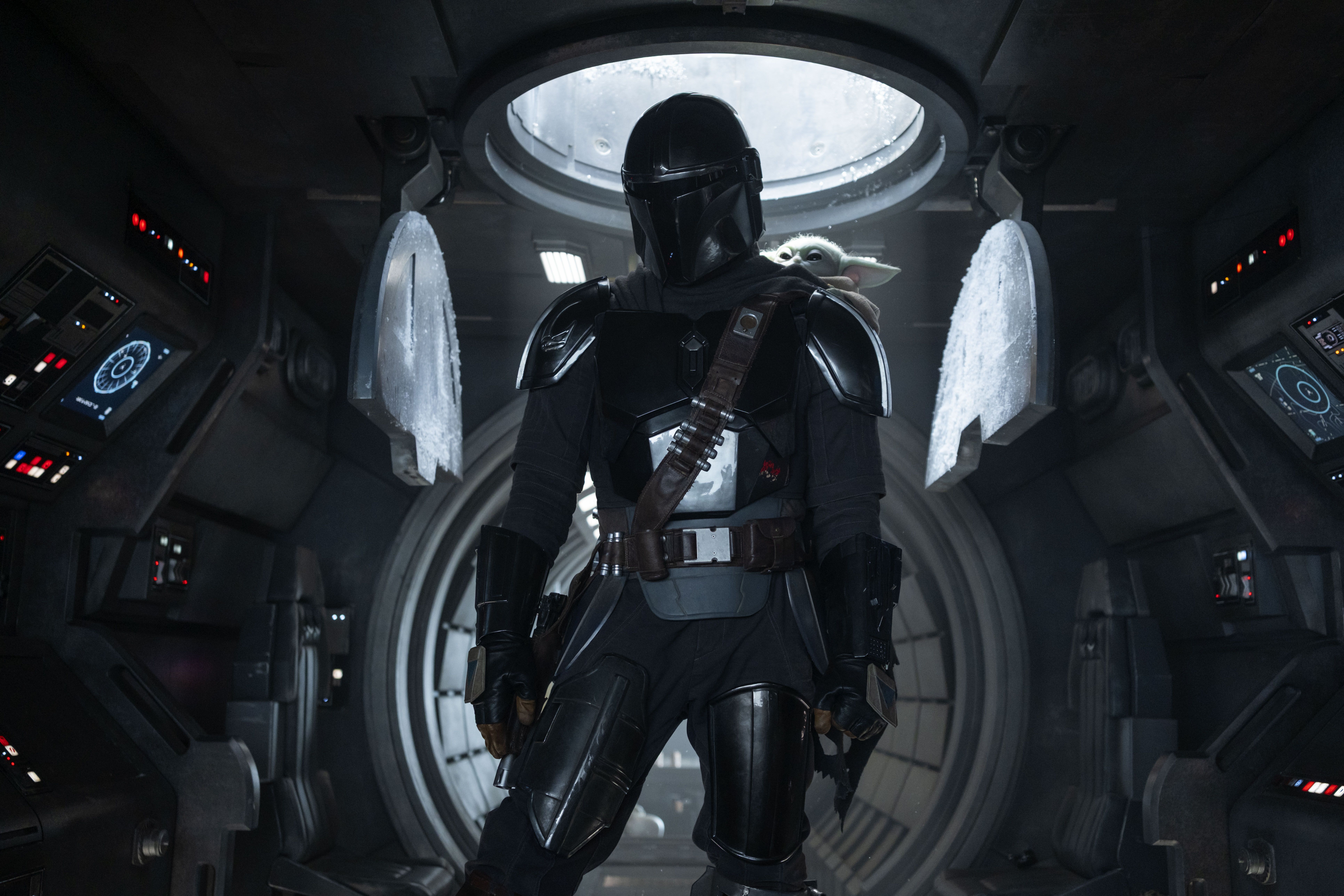 Does The Mandalorian and Grogu have a post-credits scene? Here's a spoiler free guide