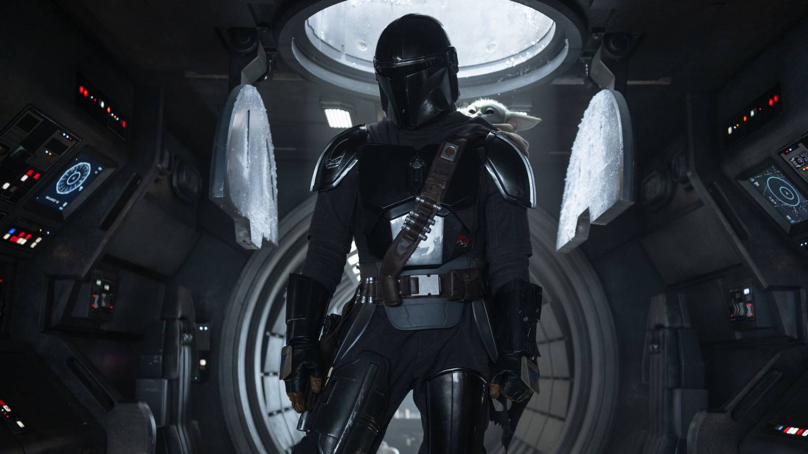 Does The Mandalorian and Grogu have a post-credits scene? Here’s a spoiler free guide Does The Mandalorian and Grogu have a post-credits scene? Here’s a spoiler free guide