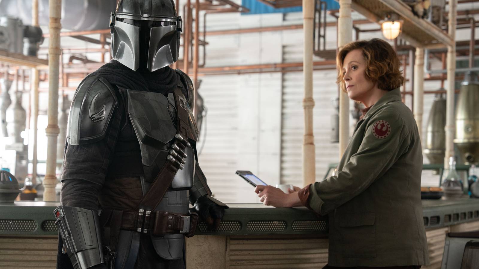 How The Mandalorian and Grogu Fits Into the Star Wars Timeline How The Mandalorian and Grogu Fits Into the Star Wars Timeline