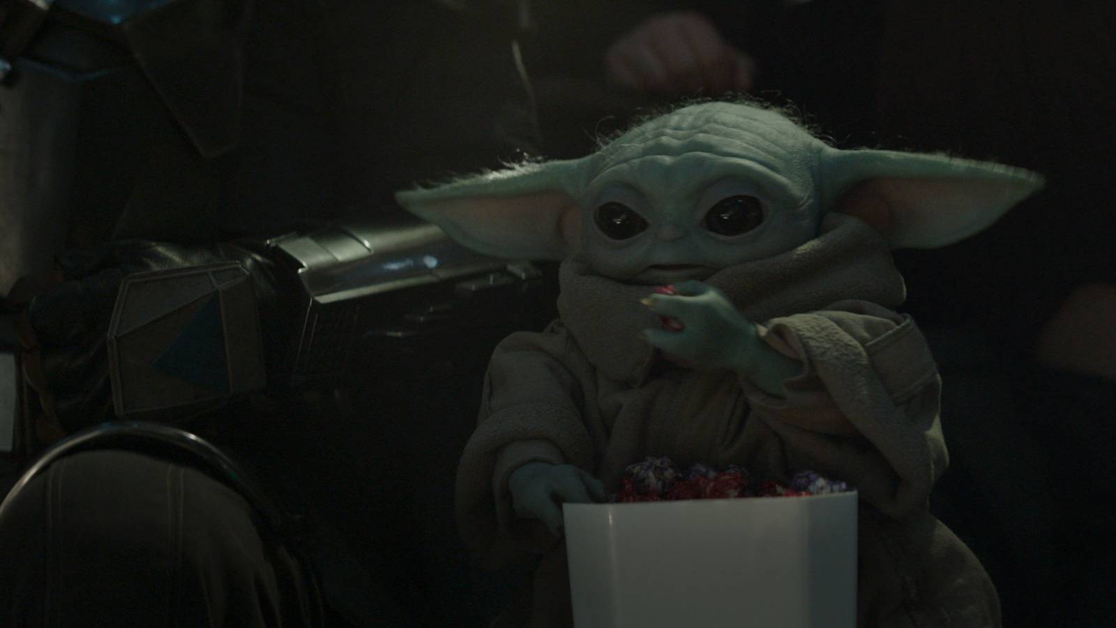 When will The Mandalorian & Grogu come to streaming and Disney Plus?