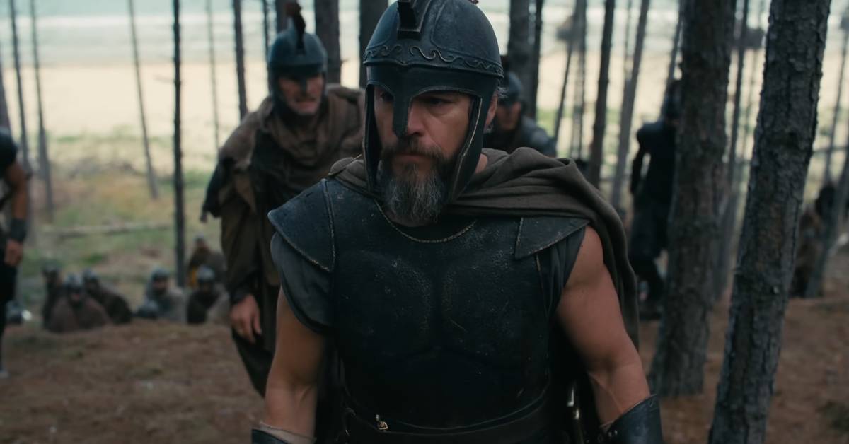 polygon.com - Michael McWhertor - New The Odyssey trailer reminds me of a specific kind of video game