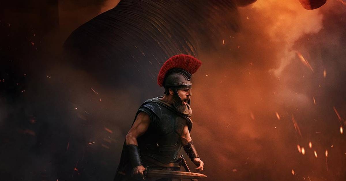polygon.com - Willa Rowe - Christopher Nolan's first The Odyssey video game announced