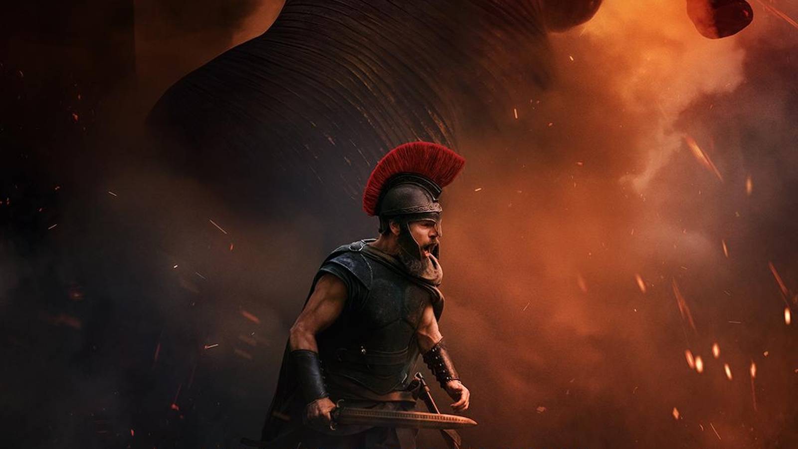 The Odyssey box office won’t matter — it will be the biggest movie of the year regardless The Odyssey box office won’t matter — it will be the biggest movie of the year regardless