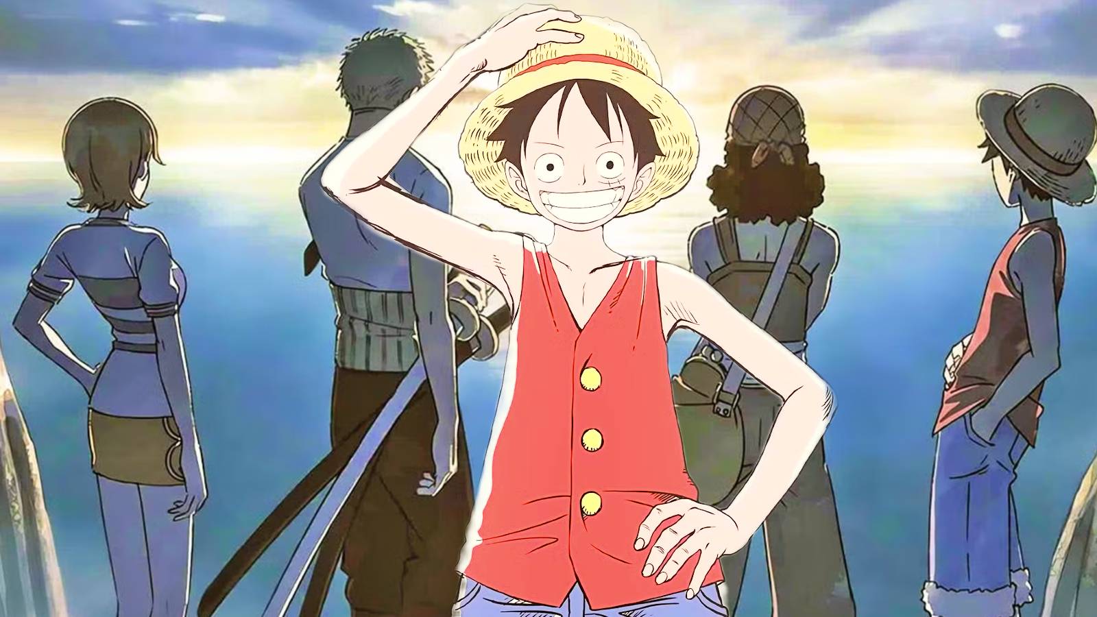 Wit Studio President George Wada Is Ready to Bring One Piece to a New Generation