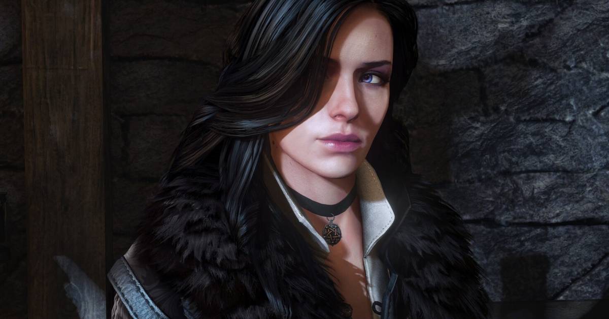 polygon.com - Austin Manchester - Future Witcher video games should look to the series' past