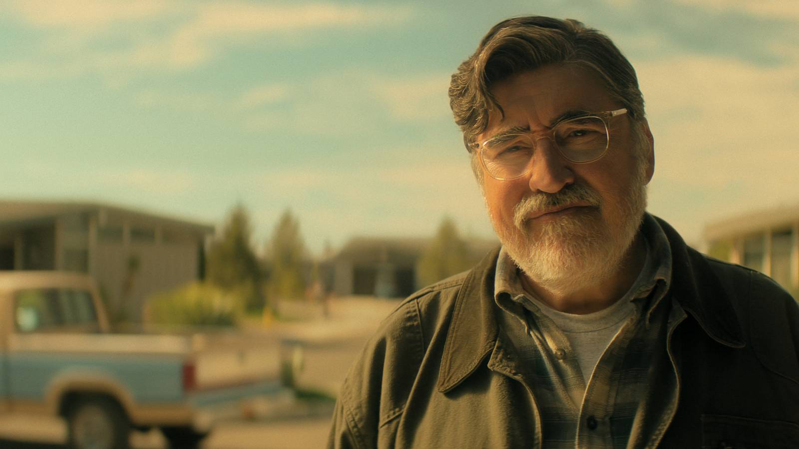 The Boroughs showrunners slap down Stranger Things fan theories The Boroughs showrunners slap down Stranger Things fan theories