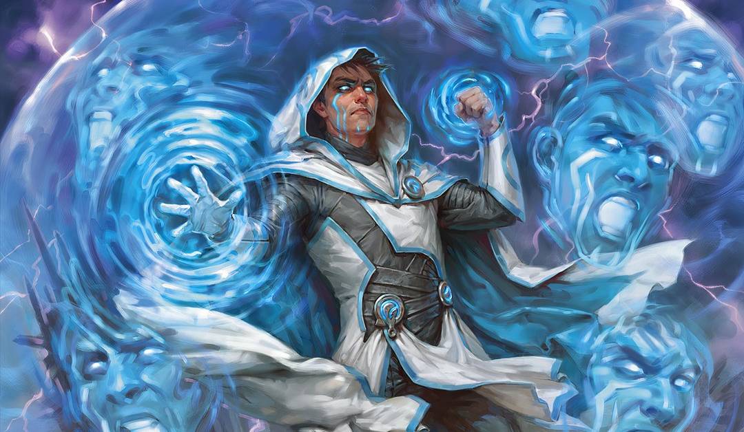 mtg jace commander deck EDH Deck Lazav, Dimir Mastermind 100 Magic Cards Moonveil Games Cases by Ultra Pro Mtg Eternal Masters Jace, the
