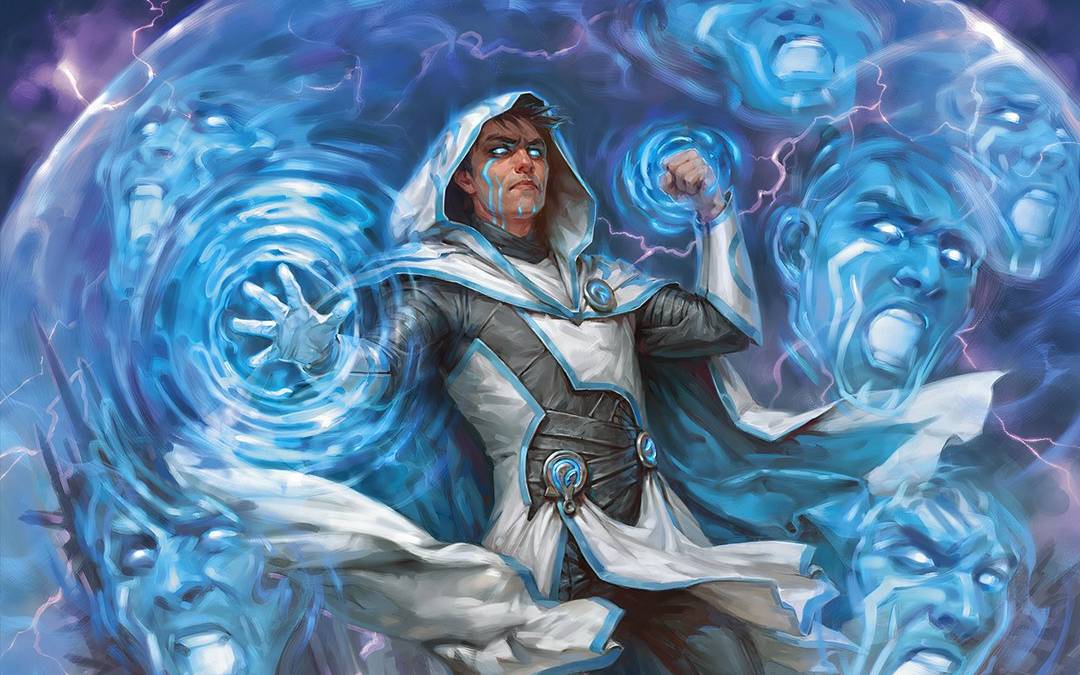 Reality Fracture’s wild new Commander deck is one-of-a-kind, MTG designer says Reality Fracture’s wild new Commander deck is one-of-a-kind, MTG designer says
