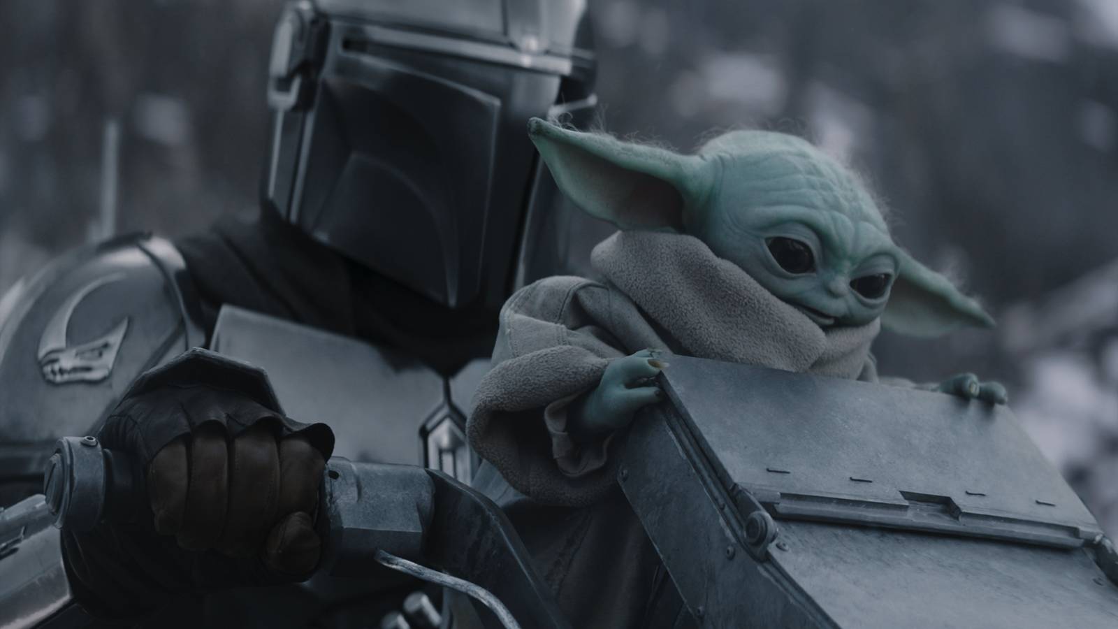 Disney’s biggest summer sci-fi film fails in every way but one Disney’s biggest summer sci-fi film fails in every way but one