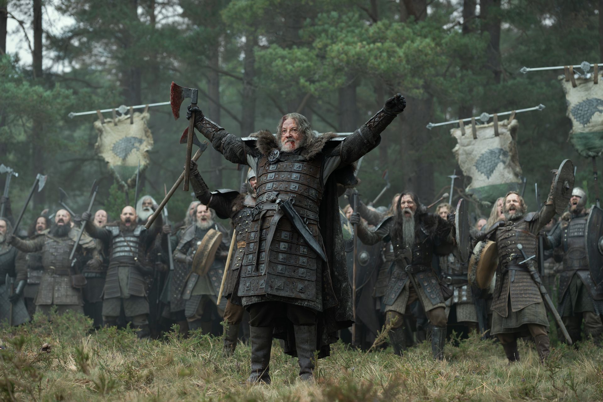 House of the Dragon season 3 review: HotD finally lives up to Game of ...