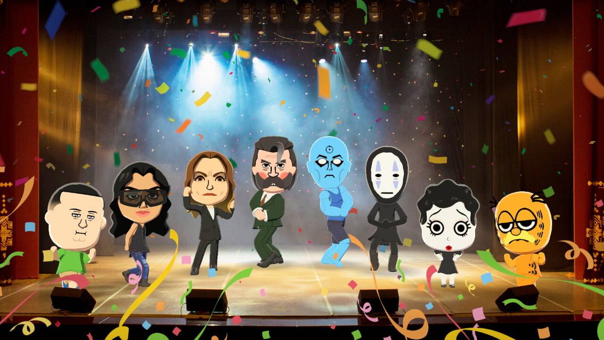 A Month Later, Tomodachi Life Fans Have Done Everything and Nothing A Month Later, Tomodachi Life Fans Have Done Everything and Nothing