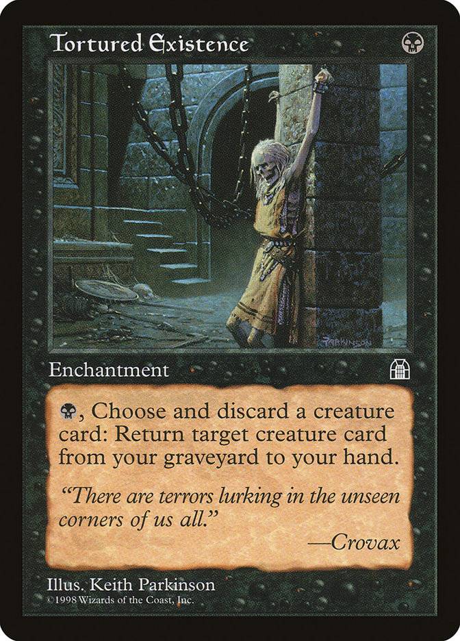 10 best common cards in Magic: The Gathering 10 best common cards in Magic: The Gathering