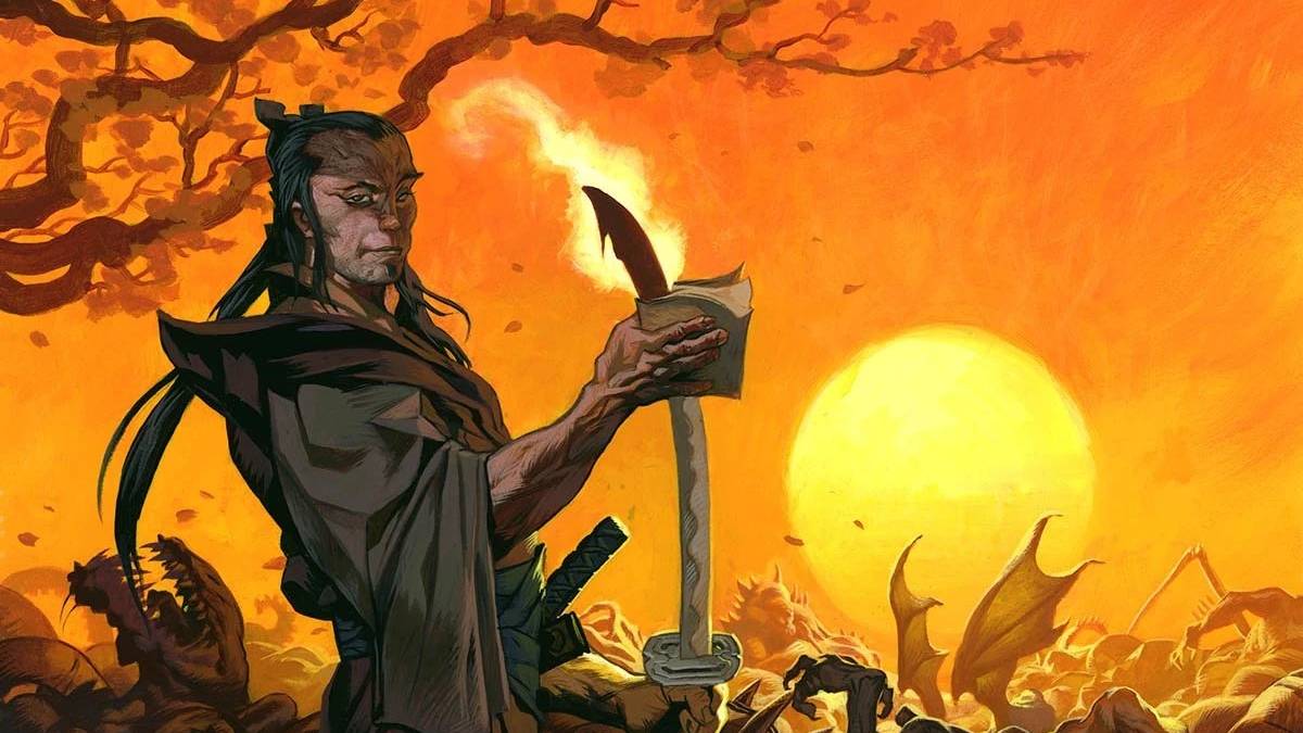 One of Magic’s Most Infamous Cards Is Finally Unbanned in Modern One of Magic’s Most Infamous Cards Is Finally Unbanned in Modern