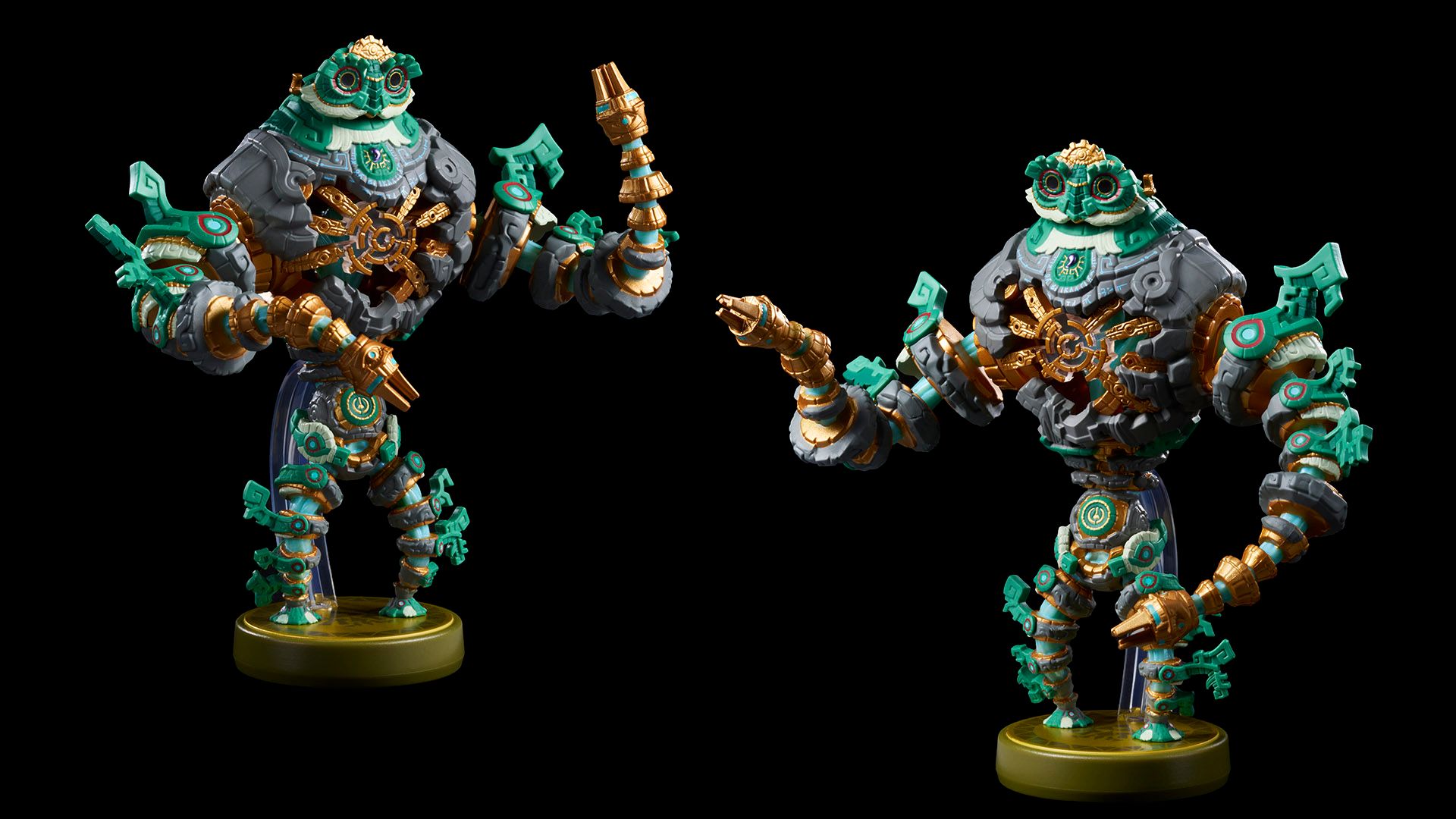 The Legend of Zelda's Best Amiibo Finally Arrives This Month