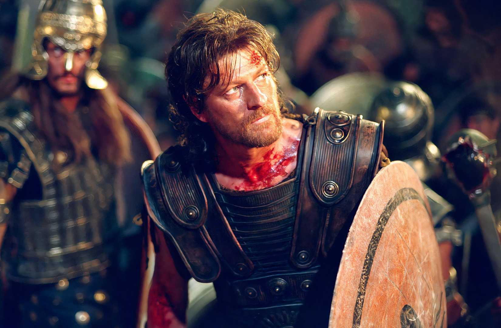 troy odysseus sean bean