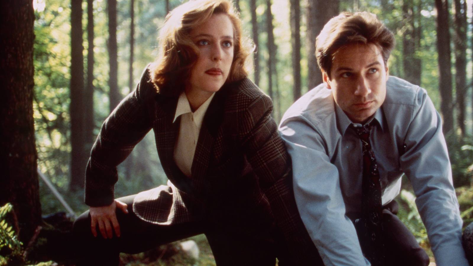 30 years ago, the best season of The X-Files ended with a twist that changed the show forever