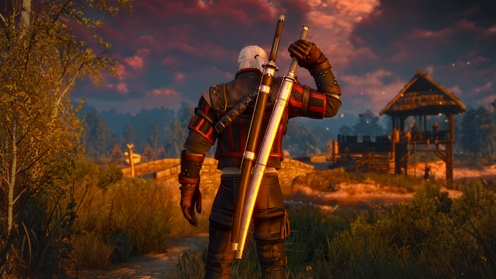 Witcher 3’s Songs of the Past DLC will test the future of the series Witcher 3’s Songs of the Past DLC will test the future of the series