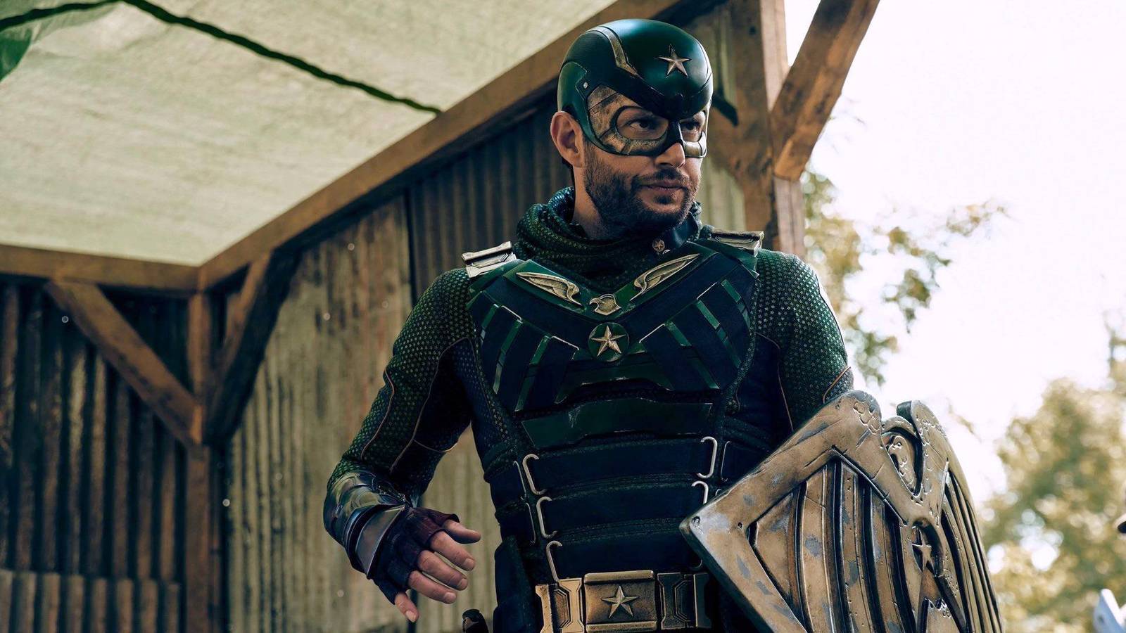 Prime Video’s ‘The Boys’ Replacement Officially Releases in 3 Weeks Prime Video’s ‘The Boys’ Replacement Officially Releases in 3 Weeks