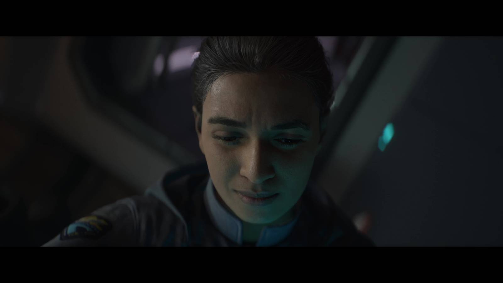 Directive 8020 gameplay video — see the first hour here