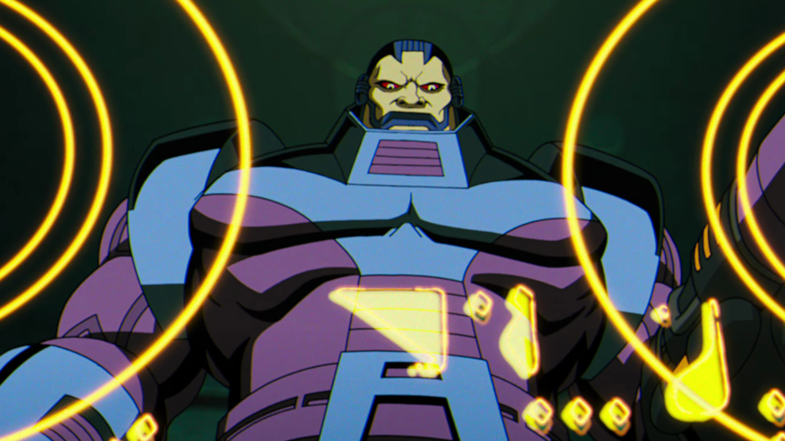 Marvel’s X-Men ’97 gets new trailer, official release date Marvel’s X-Men ’97 gets new trailer, official release date